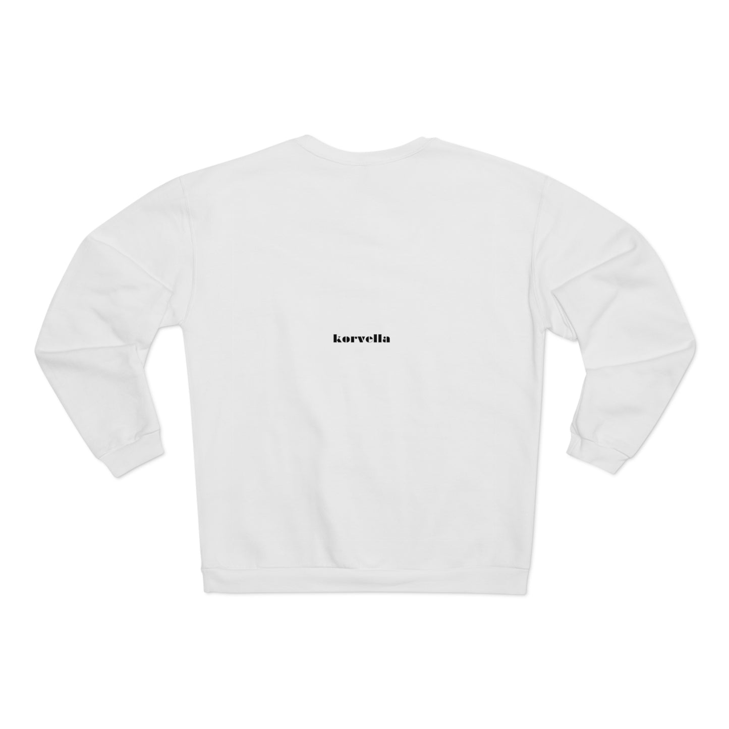 alien oversize sweatshirt