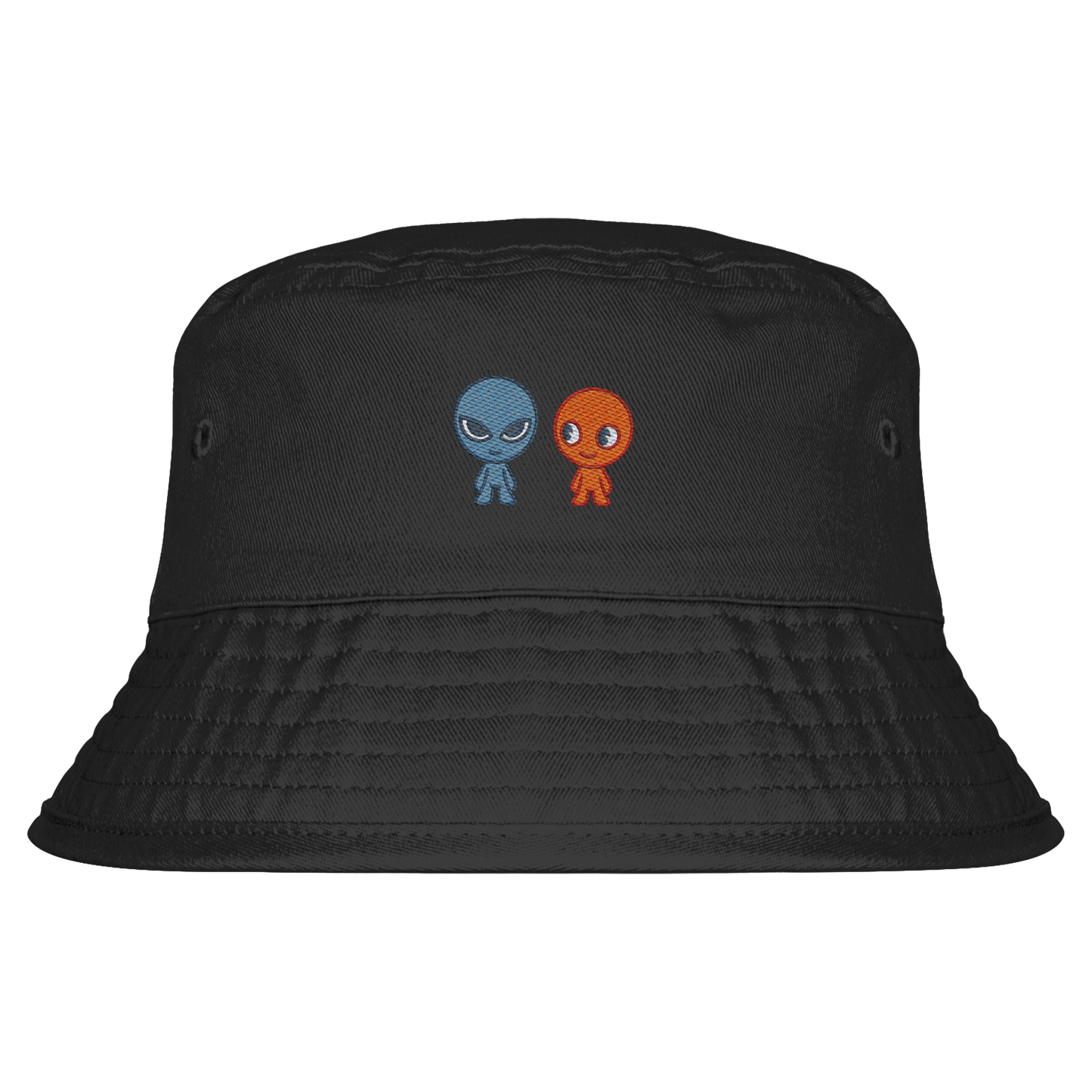 Festival Bucket Hat - Organic Bucket Hat