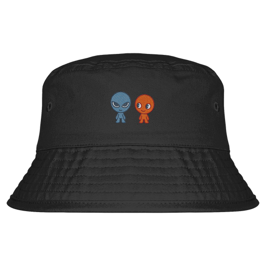 Festival Bucket Hat - Organic Bucket Hat